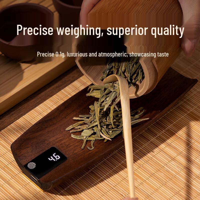 Meilen Smart Tea Scale Spoon