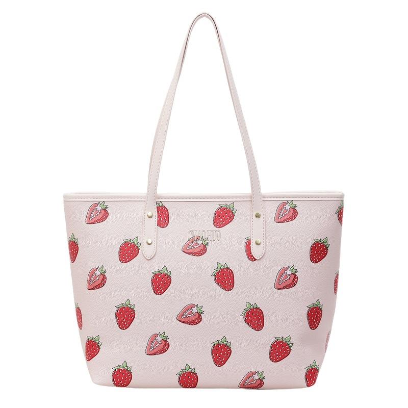 

Вместительная сумка с чувством моделирования, мягкая и прочная, модная, изысканная, новая, легкая, роскошная, для поездок на работу, на плечо, кросс-боди, сумка для мамы розовый