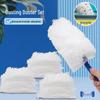 Electrostatic Disposable Duster: Dust-Free Cleaning Tool for Home and Bedroom