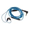 Replacement Headphone Cable OFC   Earphone Cable with Mic Compatible for SE215 SE315 SE535 SE846