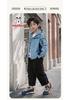 Bobodou 2026 Girls' Sports Shoes: Autumn/Winter Leather, Non-Slip, for Medium/Large Children