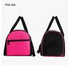 Breathable Mesh Crossbody Pet Backpack for Dogs & Cats