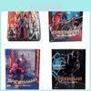Marvel Spiderman Amazing Action Figure Toy For Kids Perfect Gift