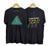 1988 Pink Floyd Momentary Lapse Of Reason World Tour Maglietta Unisex Vintage Maglietta Unisex