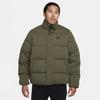 Windcheater Cotton Green
