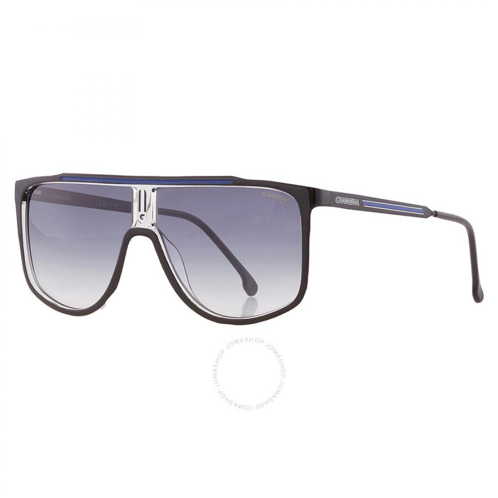 Carrera Blue Shaded Pilot Men S SunglaSSeS Carrera 1056 S 0d51 08 61