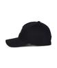 Bajal Va 3D Square Ball Cap Black