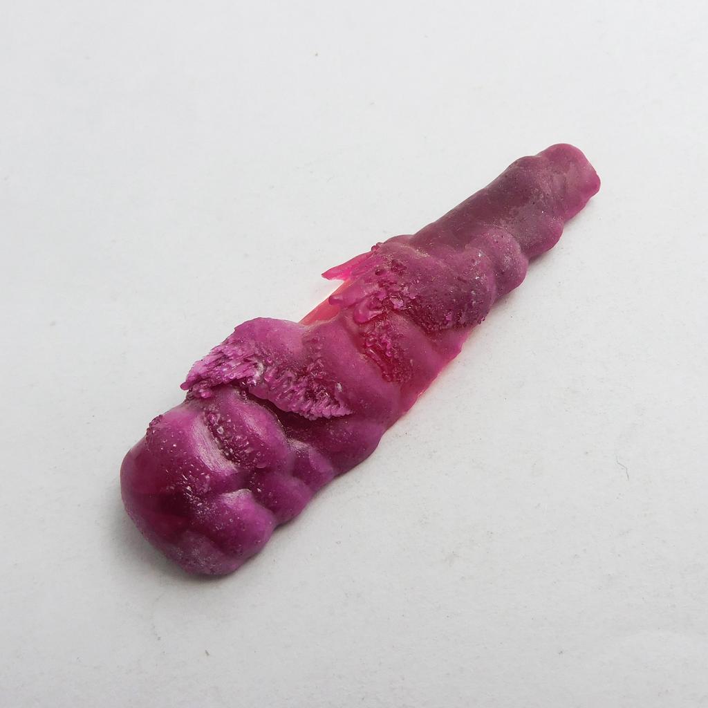 CERTIFIED Natural Red Ruby 78.30 Ct Uncut Loose Gemstone Uncut Raw Rough P-1050-Sa