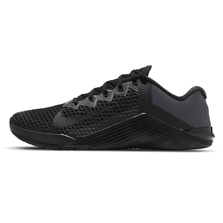 

Мужские кроссовки Nike Metcon 6 черные антрацитовые CK9388-011