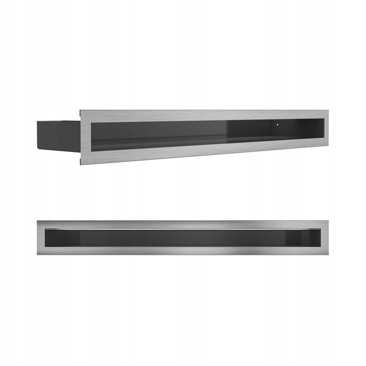 CHIMNEY RED AIR 60x800 ground - 2 pieces