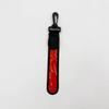 LED Flashing Signal Light for Backpacks - Outdoor Reflective Warning Pendant