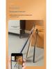 Magnetic Shoehorn: Easy Use for Seniors & Pregnant Women, High-end Plastic