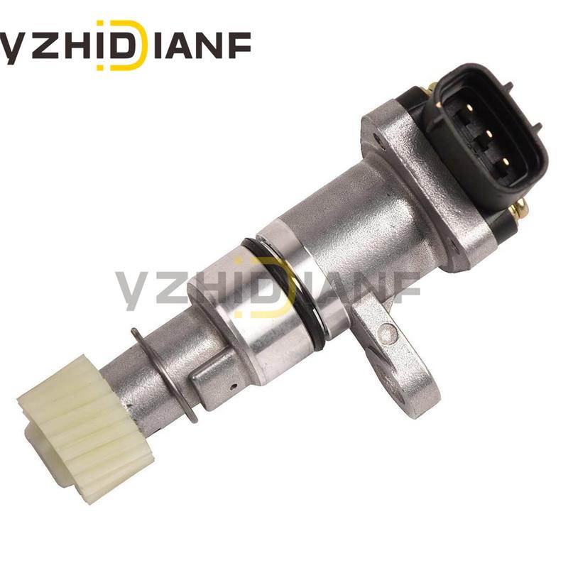 1x 83181-35051 83181 35051 Vehicle Wheel Speed Sensor With Gear For TOYOTA- 4RUNNER Pickup- Truck- 1994-1992 8318135051 21 teeth