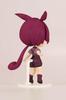 PLUM Plafia Ankomon Mini Figure Set, Approximately 100mm Tall, 1/12 Scale, Pre-Colored Plastic Model Kit, PP225