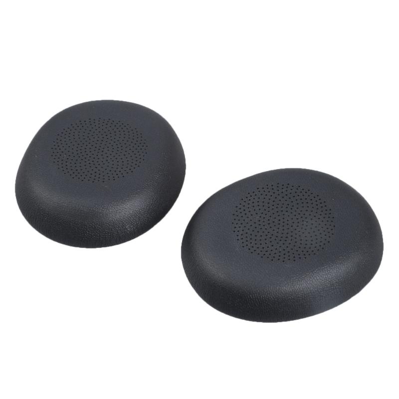 Soft Breathable Ear Cushions Replacement for UH35 UH37 Headsets Earpads Earmuff Enhances Comfort and Noise Isolation