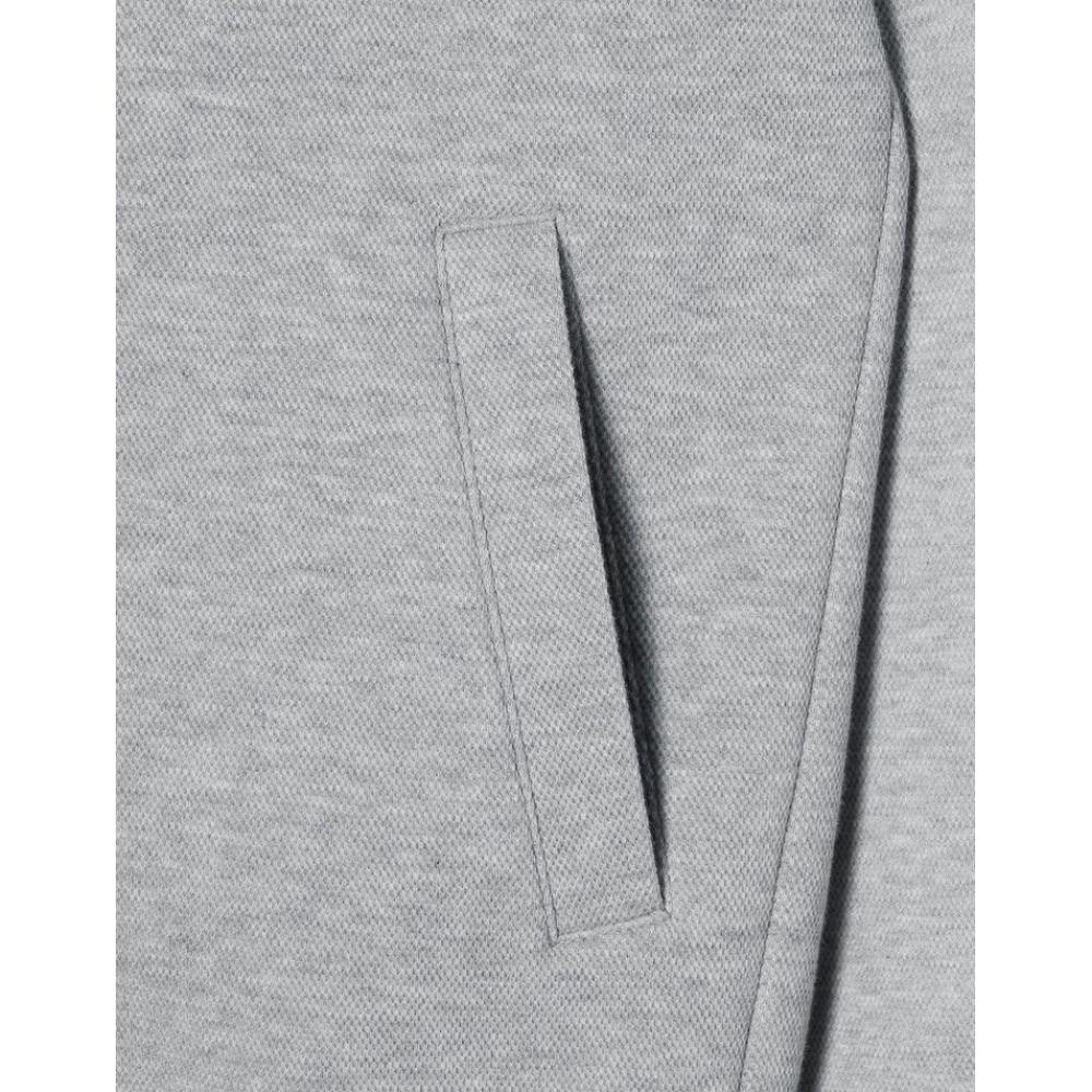 LacoSte Men S Collar Sweat Jumper Sh130e 54g Cca