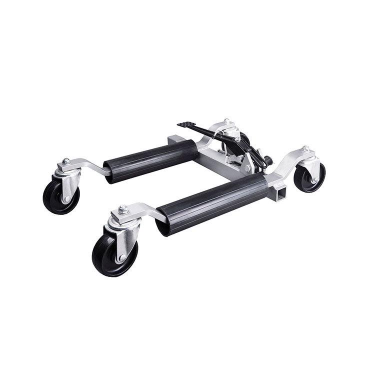 Hydraulischer Schwerlast-Autotransporter Feuerlöschanhänger Handhabungswerkzeug