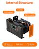 FlashFish 200W Portable Power Station for Outdoor and Emergency Use (220V)