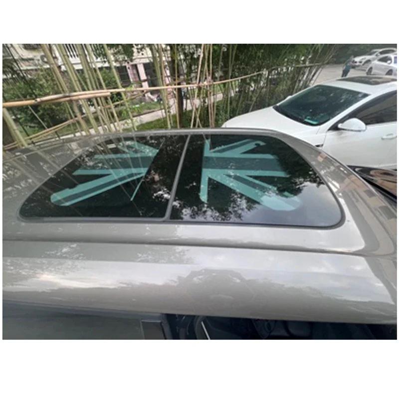 BGC1 Sunroof Shade Sunshade Heat Isolate For Mini Cooper F55 F56 F57 F60 R60 R61 R50 R52 R53 R60 R55 R57 R58 R59 F54 Clubman