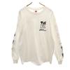 PUNK DRUNKERS Commemorating the 20th Anniversary of the Heisei Kamen Rider Series Long Sleeve T-shirt Men's Used