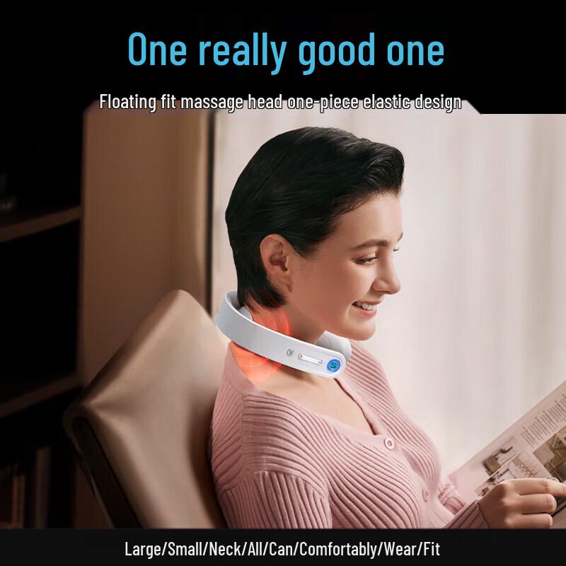 SKG G1 3rd Gen Dual Pulse Neck Massager