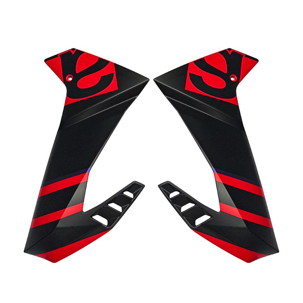 Injection ABS Plastic Bodywork Fairing Kit for Aprilia RS457 2024-2025