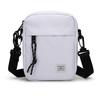 Men's Satchel Extra Small Shoulder Mini Small Hanging Bag Small Satchel Diagonal Span Small Backpack Lightweight Boys Messenger Bag