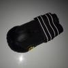Dog Boots -Proof Dog Booties With Reflective Rugged Sole 4PC