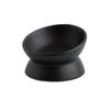 Protect The Cervical Cat Bowl Minimalist Ceramic Pet Bowl Dog Cat Food Bowl  Pet Supplies