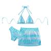 Costume de baie (fete de la 4 ani) – Costume de baie separate