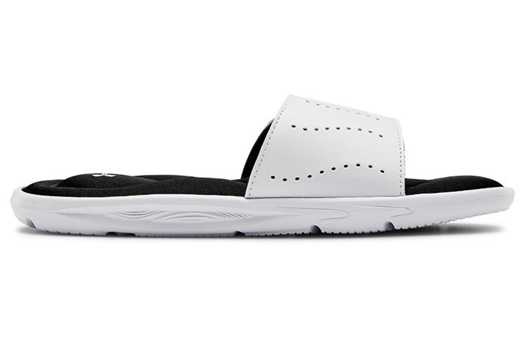 Under Armour Wmns Ignite 9 Slide 'White'