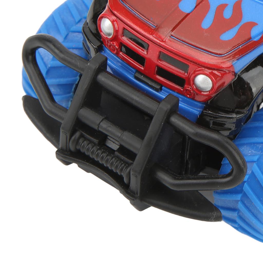 1:43 Scale RC Car Off Road Remote Control Electric Car Children s Toys for Boys Girls Over 3 Years Old