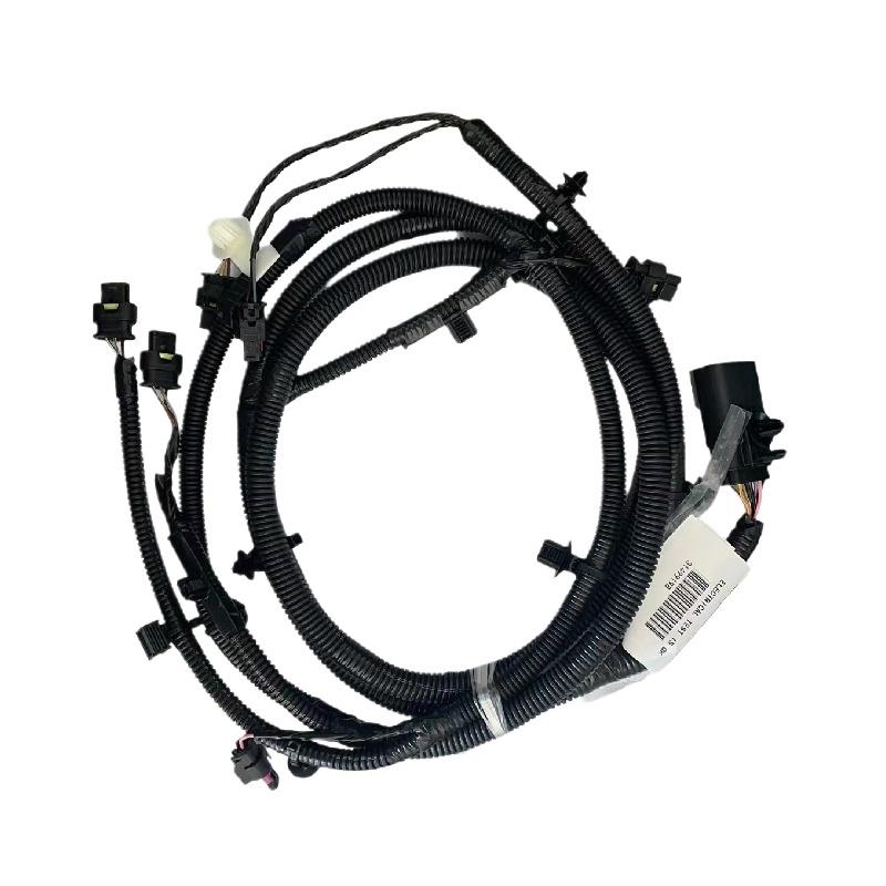 31499198 Front Parking Aid System Wiring Harness for VOLVO XC60 MK2 SUV Closed Off-Road Vehicle 2017-2018