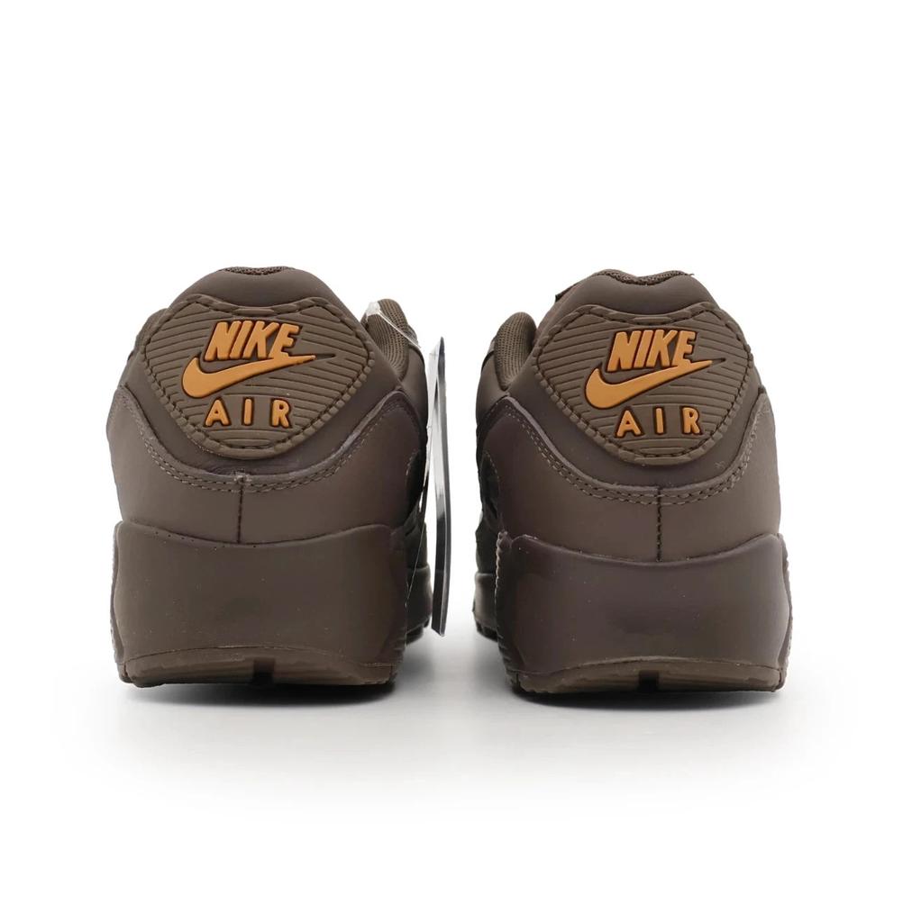 IH2063-200 Nike Air Max 90 ESS+ Baroque Brown (Men's)