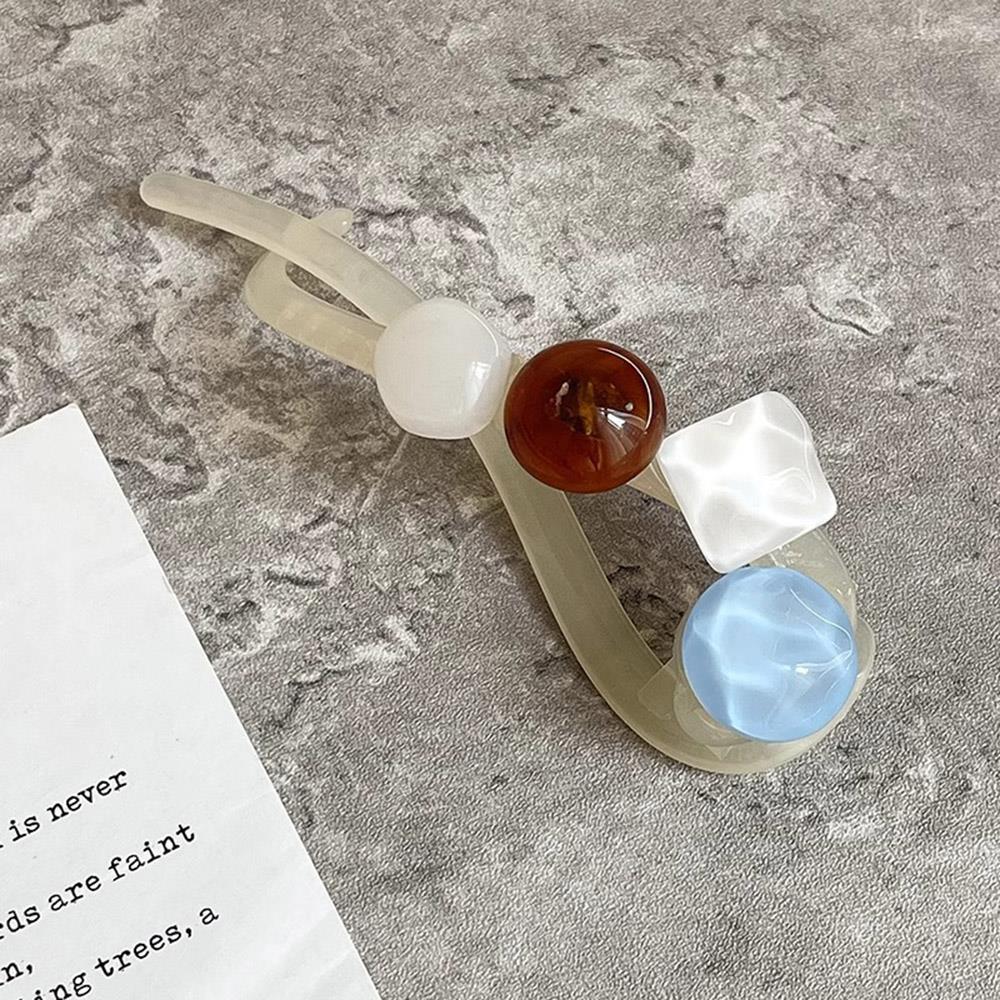 

Винтажные полые овальные заколки для волос с закруткой для женщин, элегантные заколки-уточки для длинных волос, шпильки для пучка, украшение, модные аксессуары для волос