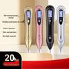 Rechargeable RF Laser Spot & Mole Removal Pen