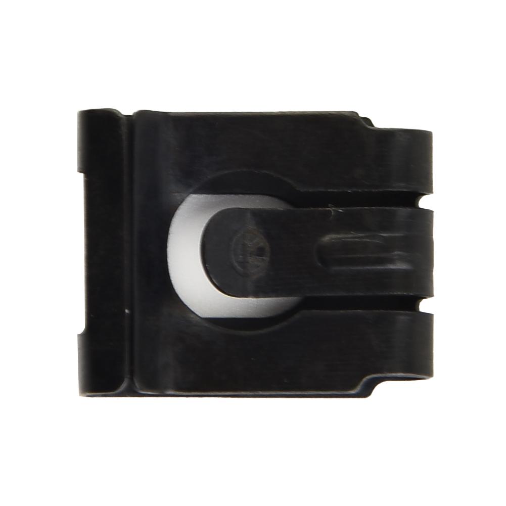 Tulejka kablowa Akcesoria samochodowe Tulejka cięgna zmiany biegów Twardy plastik Fabrycznie nowa