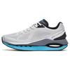 Star Halo Elite Champion Cushioning Slip Resistant Low Top Running Shoes Men's Gray Blue 112315561A-3