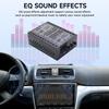 16 Pin Amplifier Box For Aftermarket Android Car Radio Stereo Navi Unit 4CH*50W