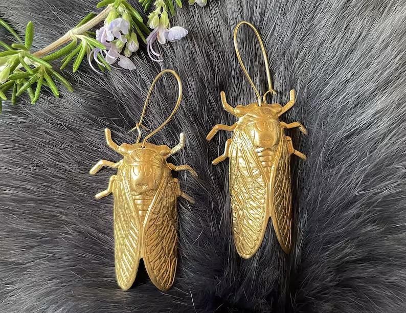 Pendientes de moda para mujer