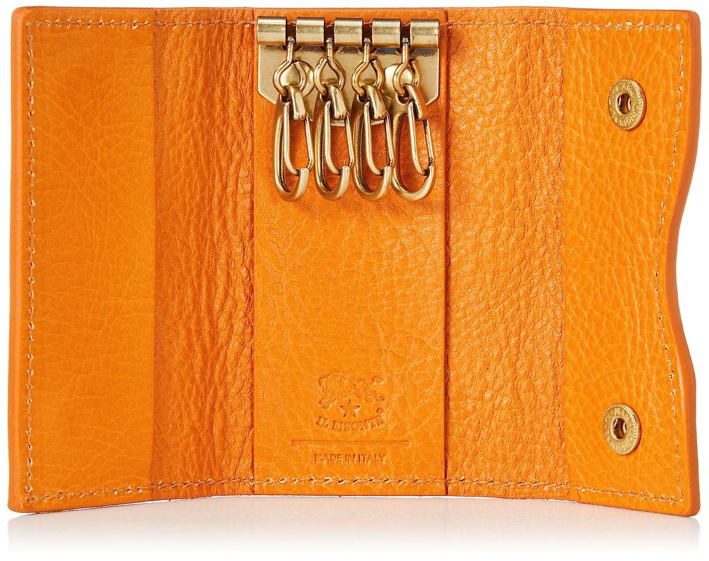 Key Case SKH144 PV0001 OR176B Miele 5 Cm 9 Cm 2 Cm [Ilbizonte] L H D [Item]