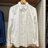 Day Single Casual Women's Soft Denim Shirt/cotton Twill Long-sleeved Shirt Air Conditioner Shirt 191161 171661