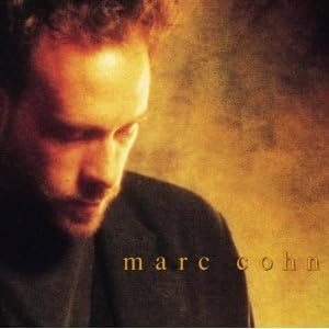 

CD MARK COHN - Mark Cohn Japan Rock Used