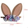 Ear Hair Hoop Hairband Headband for Carnival Christmas Birthday Parties