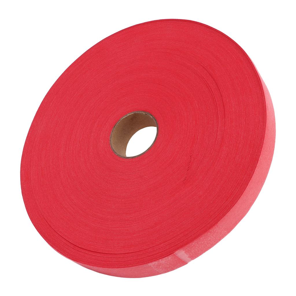 Racket Grip Tape Badminton Tennis Grips Sweat Absorbent Non Slip Fishing Rod Wrap Handle Sleeve Red
