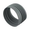 Maximize Your Brew with For Fellow OPUS Compatible Silicone Bellow Grey
