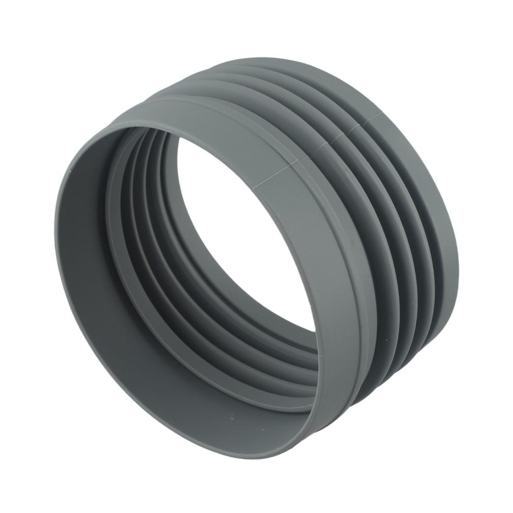 Maximize Your Brew with For Fellow OPUS Compatible Silicone Bellow Grey