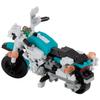 Kawada Nanoblock Award Selection Motorcycle Cruiser Type NBC329