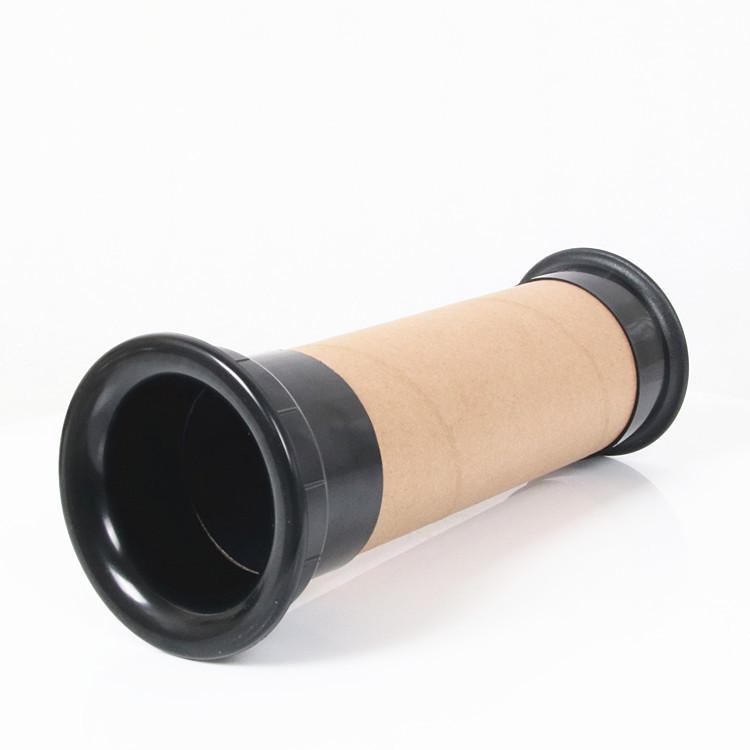 HiFi Car Speaker Port: 5-12 Inch Subwoofer Vent Sound Tube.