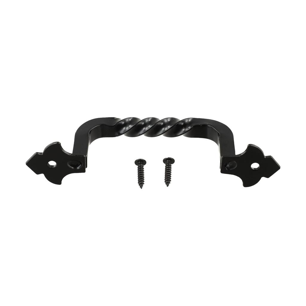 Door Handle Barn Door Pull For Wooden Garden Doors